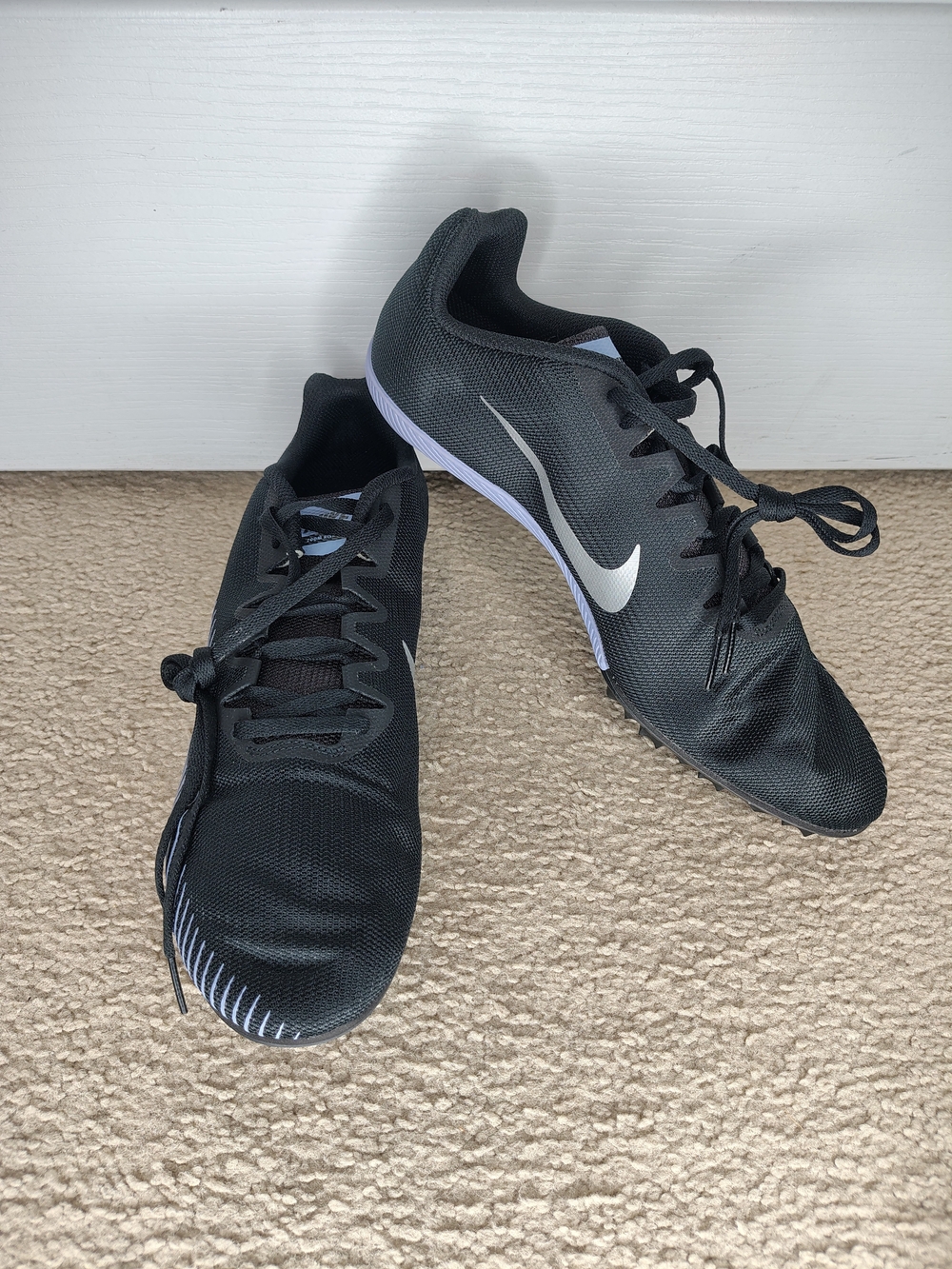 Men’s Nike Zoom Rival M 9 track spikes